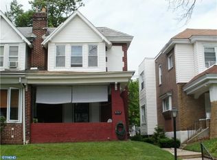 1111 E Rittenhouse St, Philadelphia, PA 19138