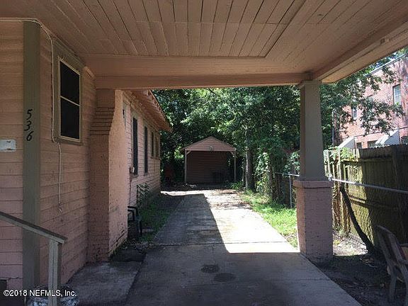 2nd image of 536 W 27th St