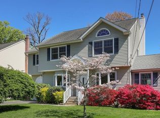 221 Ayliffe Ave, Westfield Town, NJ 07090