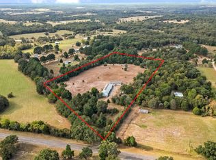 112 County Road 4716, Ben Wheeler, TX 75754