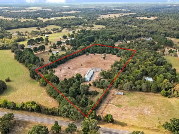 112 County Road 4716, Ben Wheeler, TX 75754