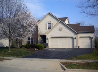6406 Monaghan Dr, Dublin, OH