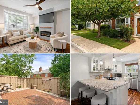 3753 Jason Ave, Alexandria, VA 22302