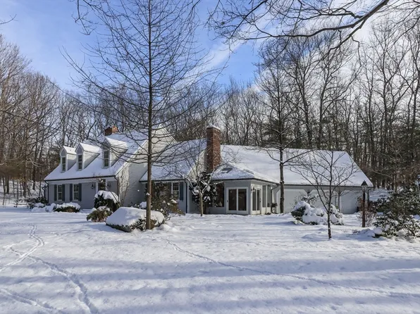 176 Whiley Rd, Groton, MA 01450