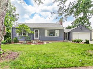 75 E South St, Bellbrook, OH 45305