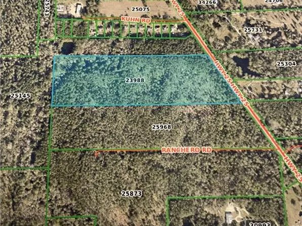 Highway 25, Covington, LA 70435