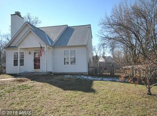 602 Tradewinds Ct, Edgewood, MD 21040