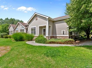 1614 Golden Bear Dr #6A, Longmont, CO 80504