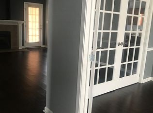 1365 Walton Loop, Hephzibah, GA 30815