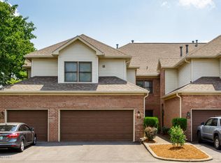 3717 Hurstbourne Ridge Blvd, Louisville, KY 40299