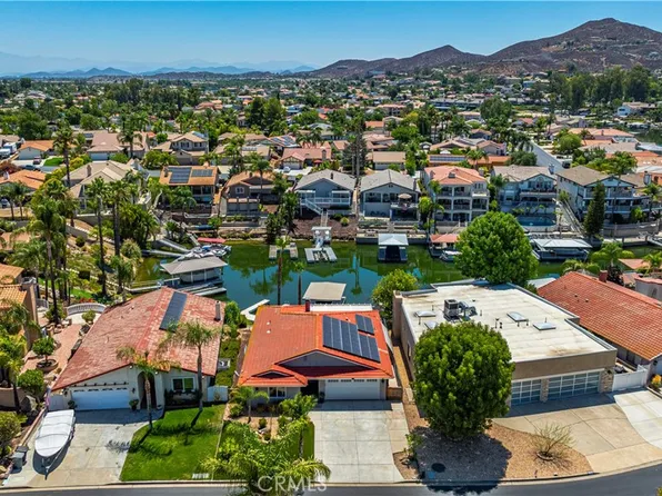 30208 Lands End Pl, Canyon Lake, CA 92587