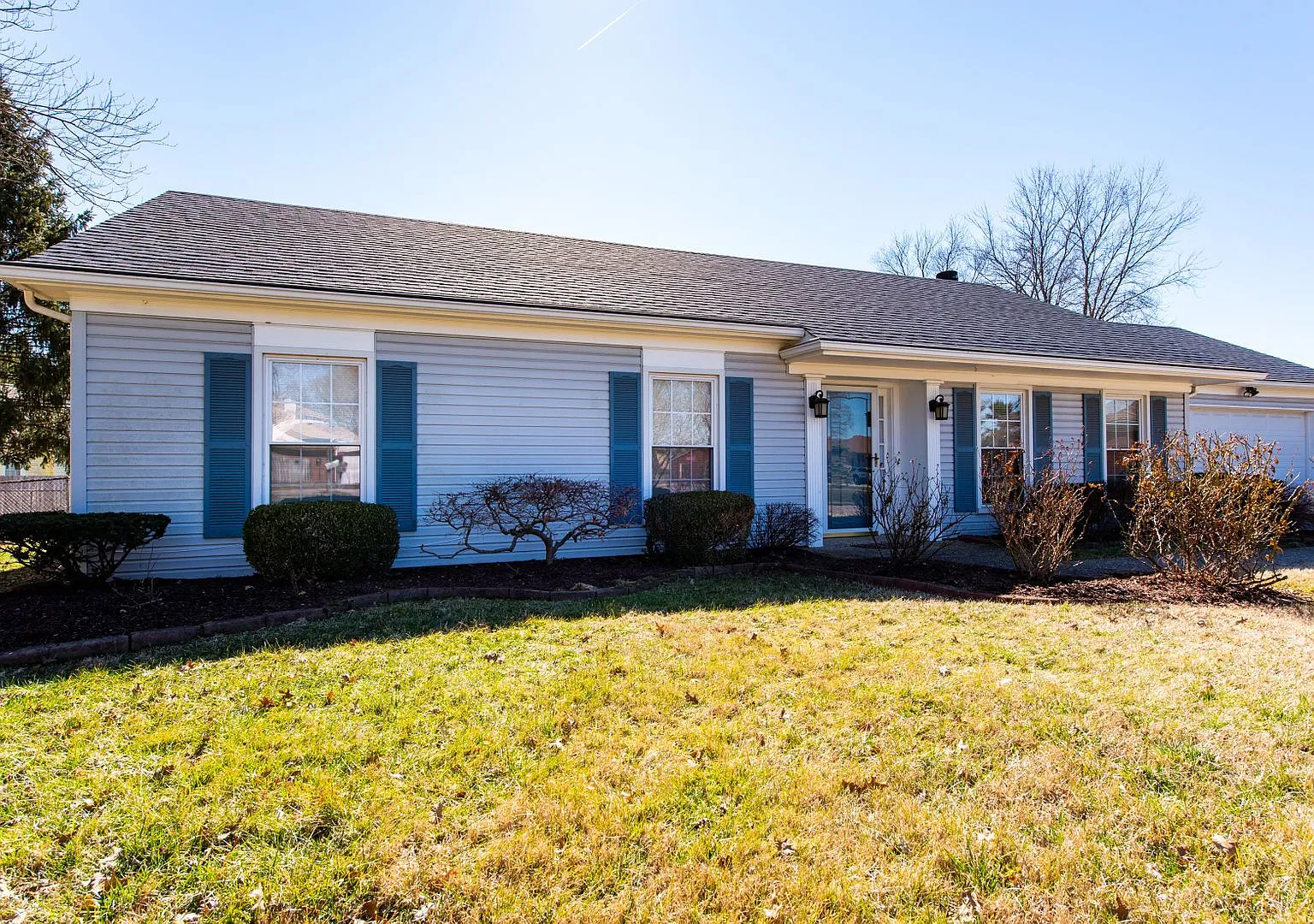 Awesome Ranch home in Gaslite Estates — Photo 3
