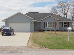 4925 Glendale Ave, Green Bay, WI 54313