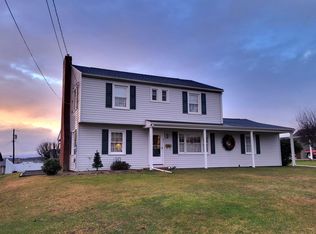421 Randall Ct, Du Bois, PA 15801