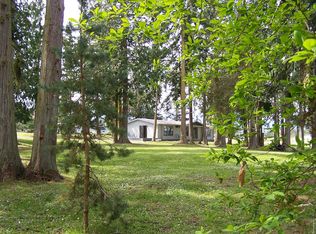 4662 Happy Valley Rd, Sequim, WA 98382