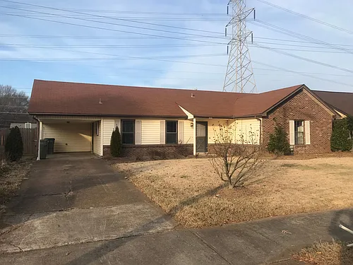 7014 Tulip Trail Dr Photo 1