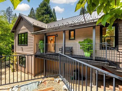214 Mill St, Nevada City, CA, 95959