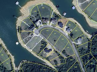 LOT 507 Brittney Ln, Sharps Chapel, TN 37866