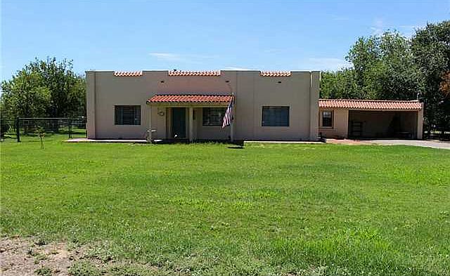 306 Mulberry Ave El Paso TX 79932 Zillow