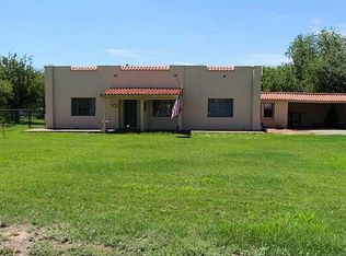 306 Mulberry Ave, El Paso, TX 79932