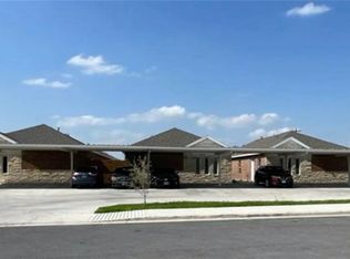 1602 W Powell St, Edinburg, TX 78541