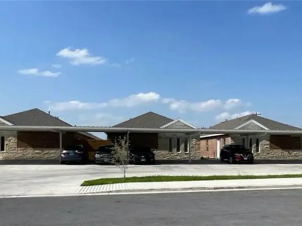 1601 W Cortlandt St, Edinburg, TX 78541