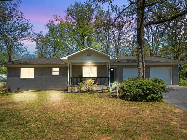 516 Beachview Cir, Hot Springs, AR 71913