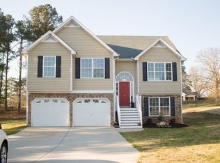 119 Hawthorn Dr, Carrollton, GA 30116