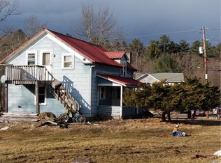 60 Smales Rd, Cochecton, NY 12726