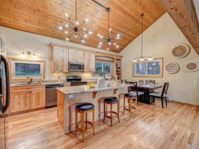 27467 S Timber Trail, Conifer, CO, 80433