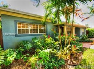 6360 SW 18th St, West Miami, FL 33155