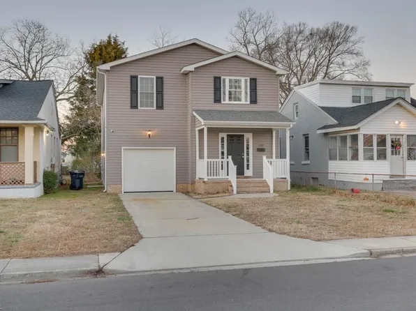 2505 Laguard Dr, Hampton, VA 23661