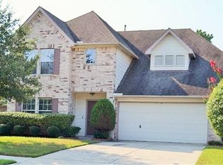 18751 Appletree Ridge Rd, Houston, TX 77084