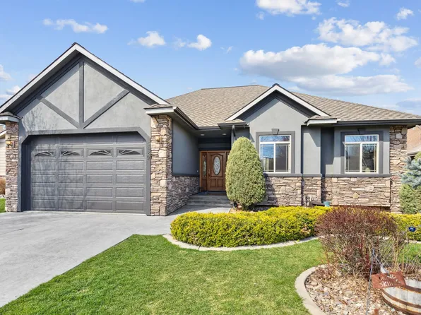 5429 Bigfork Rd, Missoula, MT 59803