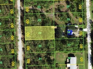 12168 Hindle Ave, Punta Gorda, FL 33955