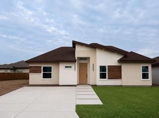 2333 Dorcas Cir, Brownsville, TX 78521