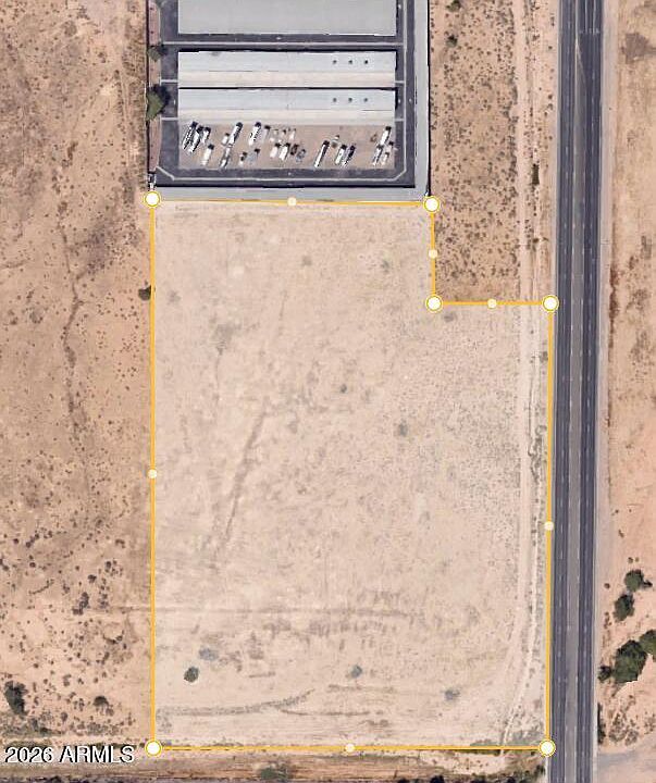 1st image of 0 N Trekell Road #-