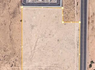 0 N Trekell Road #-, Casa Grande, AZ 85122