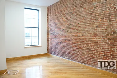 Rented by J Misrahi Realty Corp