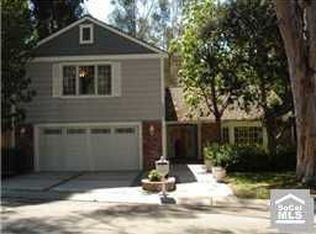 22081 Shadyvale Ln, Lake Forest, CA 92630