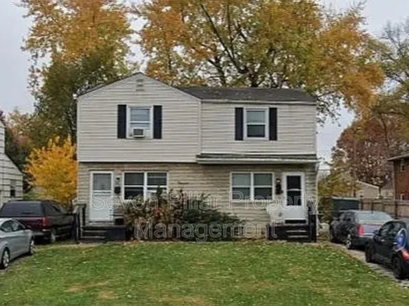 323 S Napoleon Ave, Columbus, OH 43213