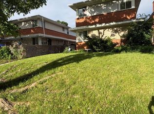 1727 McDaniel Ave #A, Evanston, IL 60201