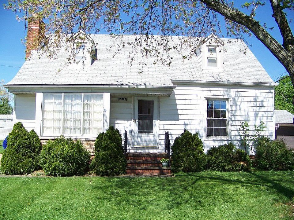 1st image of 15860 Glenridge Ave