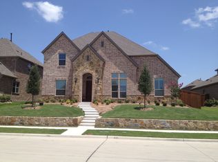 2242 Enchantment Ln, Allen, TX 75013