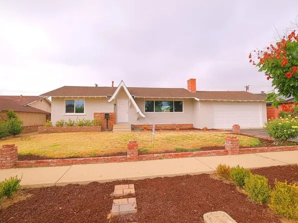 331 S Vallejo Way, Upland, CA 91786