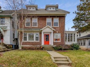 58-60 Shephard Ave, Newark, NJ 07112