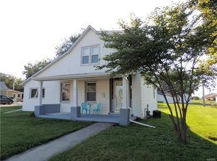 724 N Dickerson St, Palmyra, MO 63461