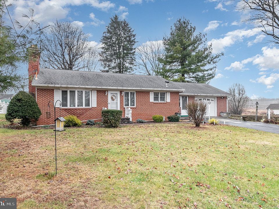 1436 Walnut Bottom Rd, Carlisle, PA 17015 Zillow