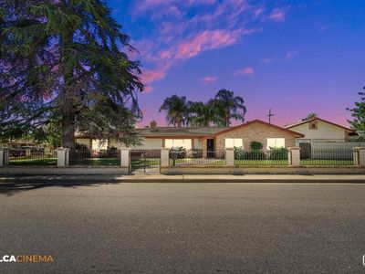 2613 El Berrendo Ave, Bakersfield, CA, 93304