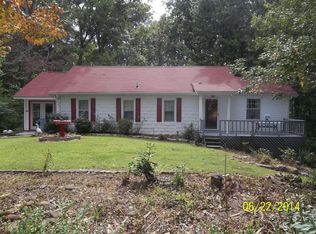 264 Long Hollow Rd, Clinton, TN 37716
